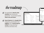 The Bridal Blueprint