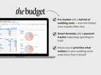 The Bridal Blueprint